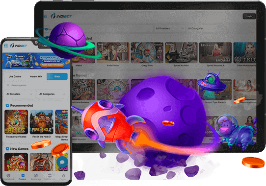 Indibet Promo Code 2025